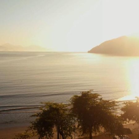 Pousada Porto Do Itagua Ubatuba Exterior foto