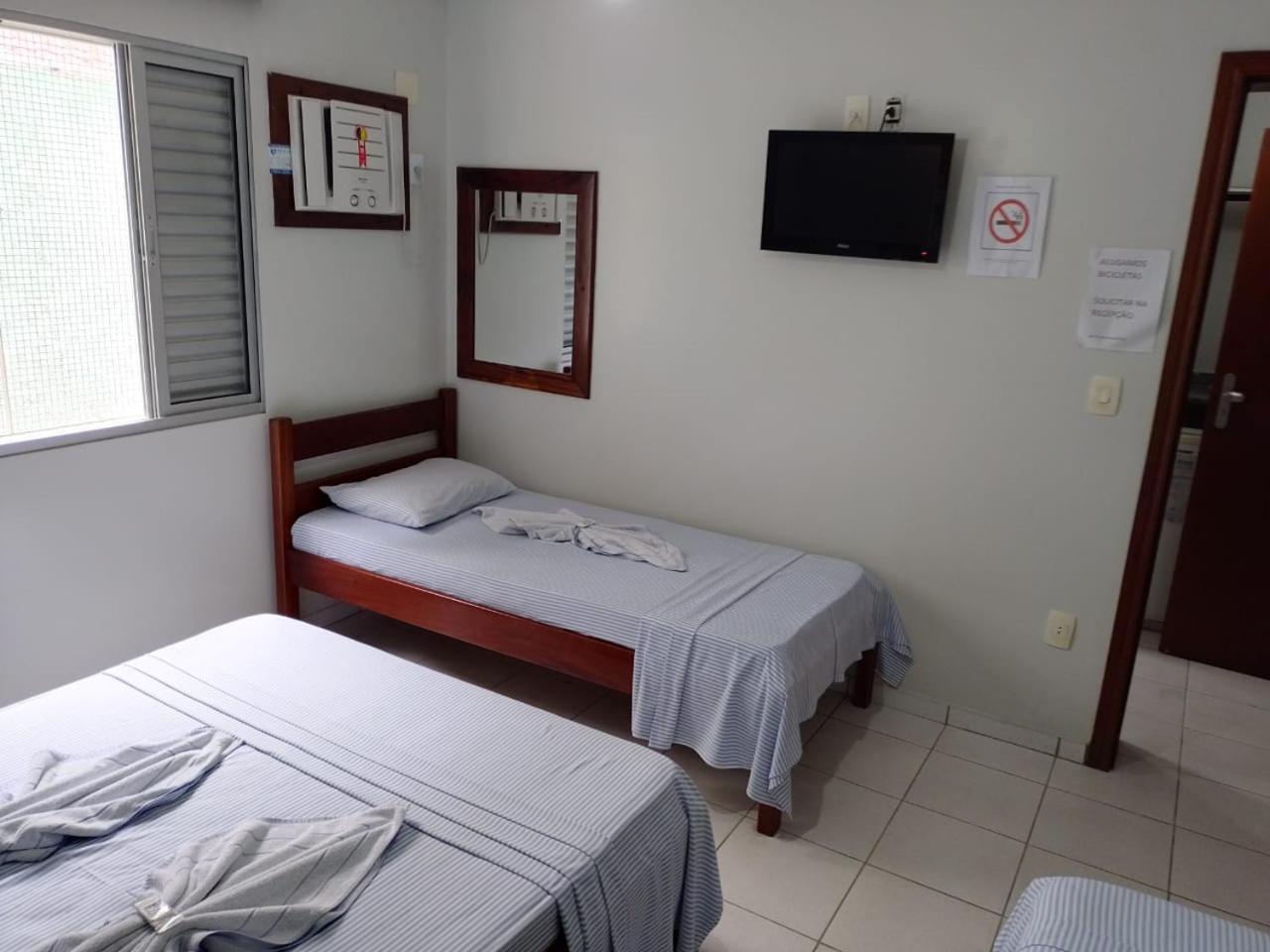 Pousada Porto Do Itagua Ubatuba Exterior foto